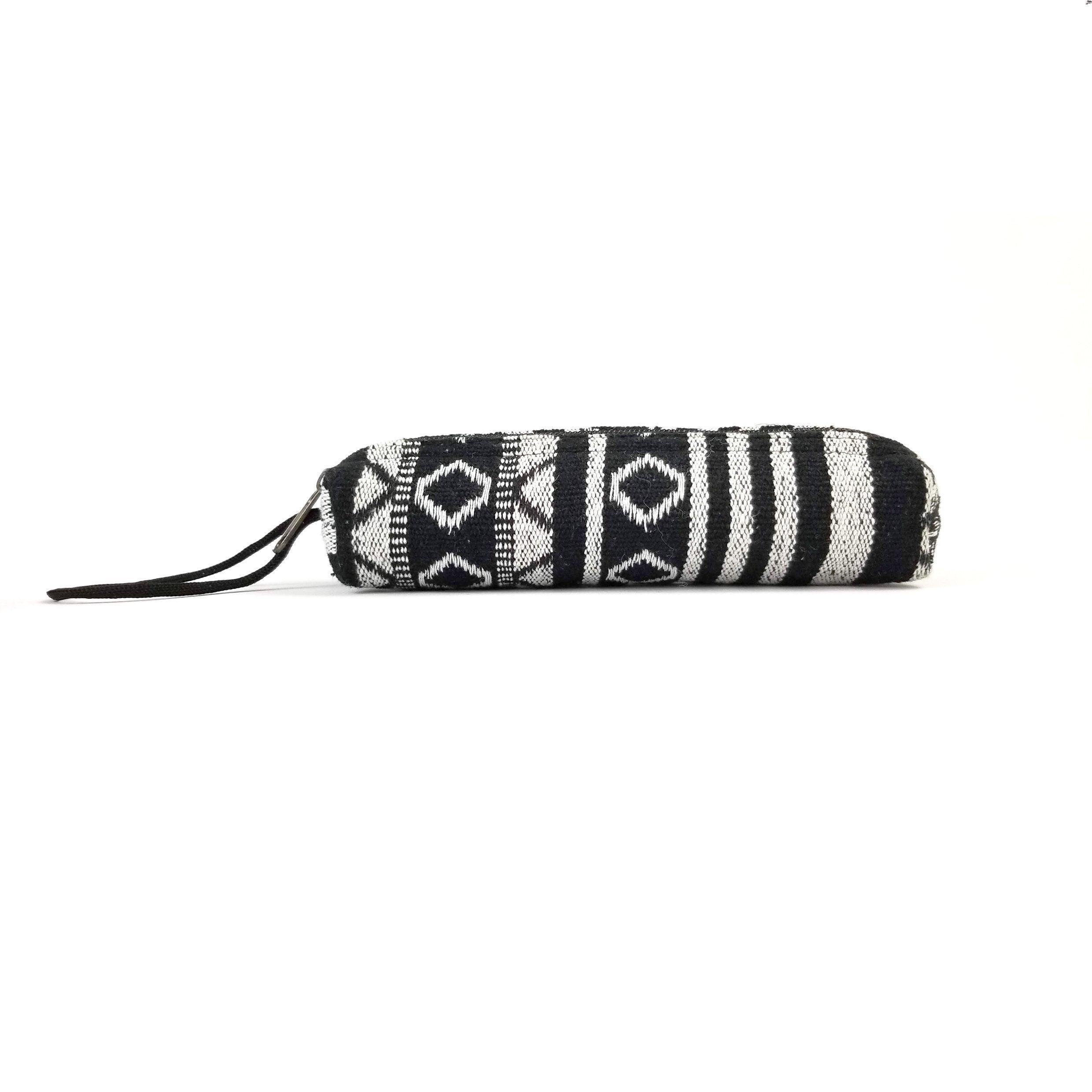 Kshatrapal Bag House - Nepali Pencil Case - Travel - Ethical Trading Company