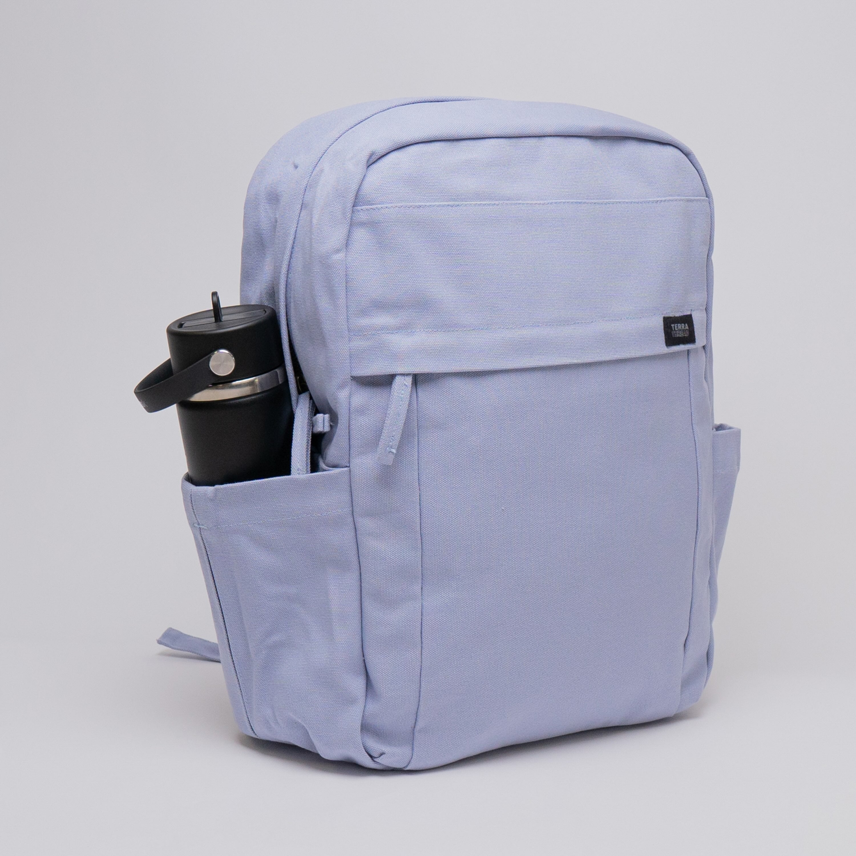 Earth Backpack - Sustainable Backpack for School and Everyday use