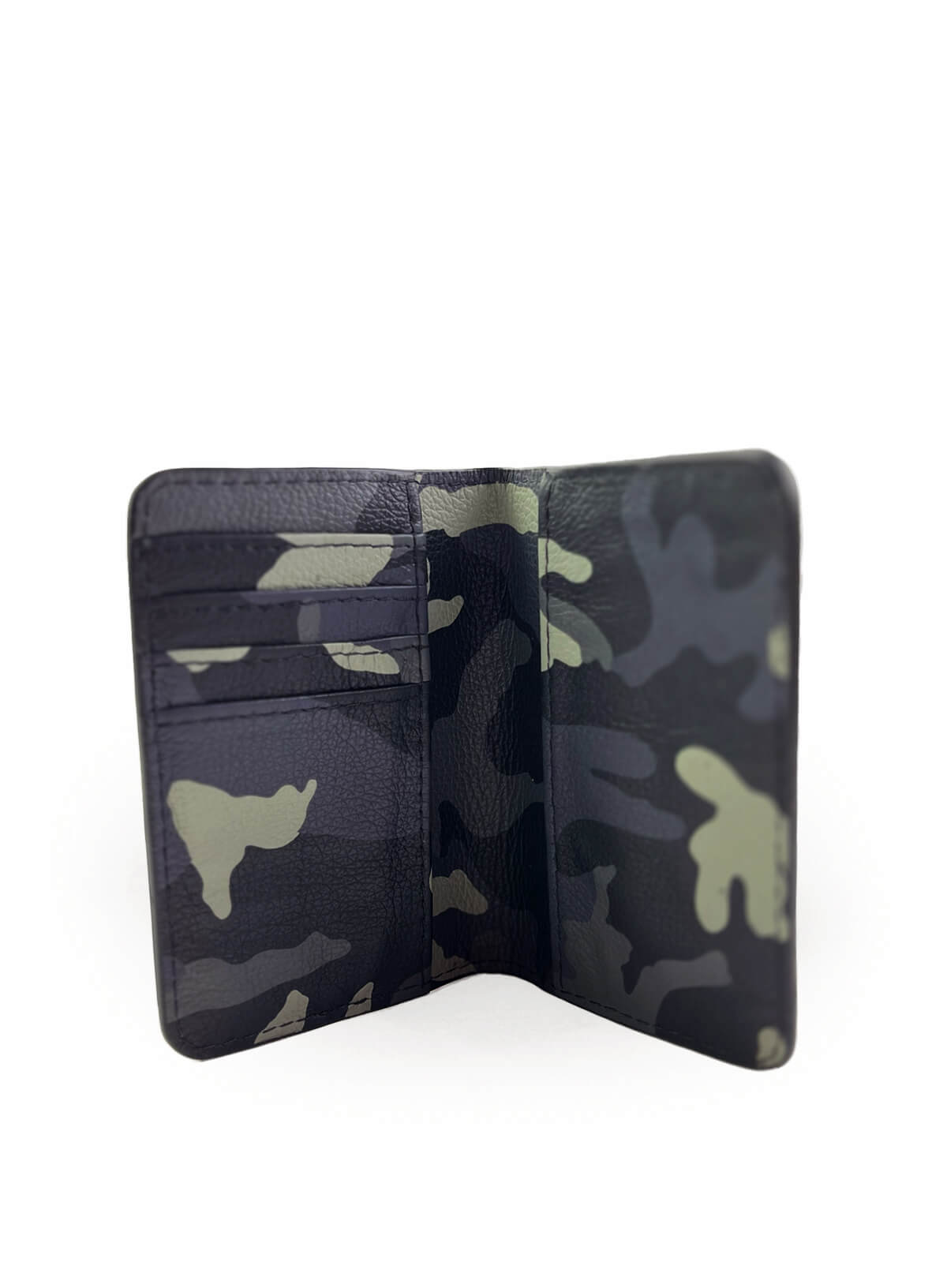 Operators Passport Cover - Camo Edition