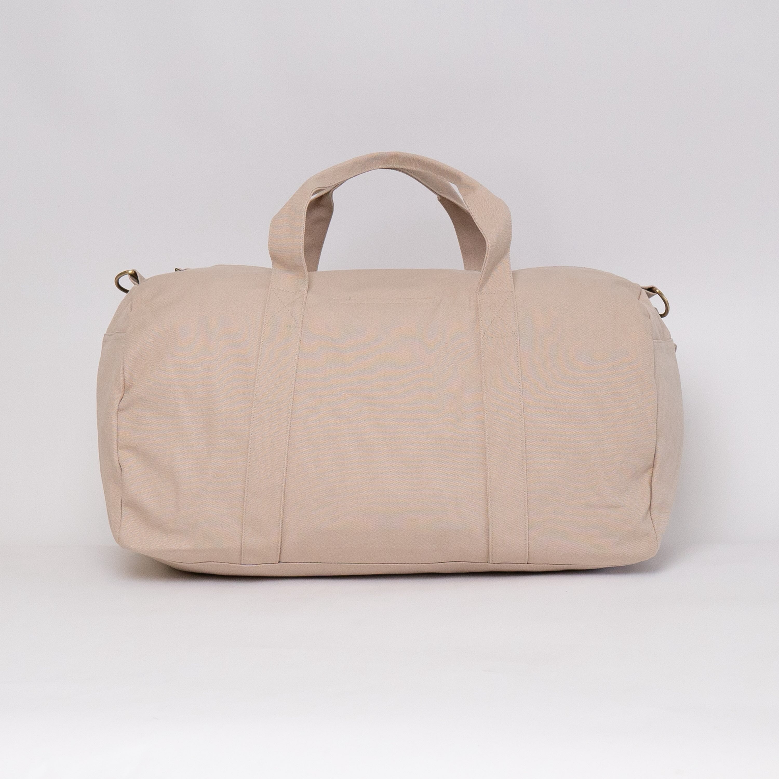 Bumi Eco Duffel Bag