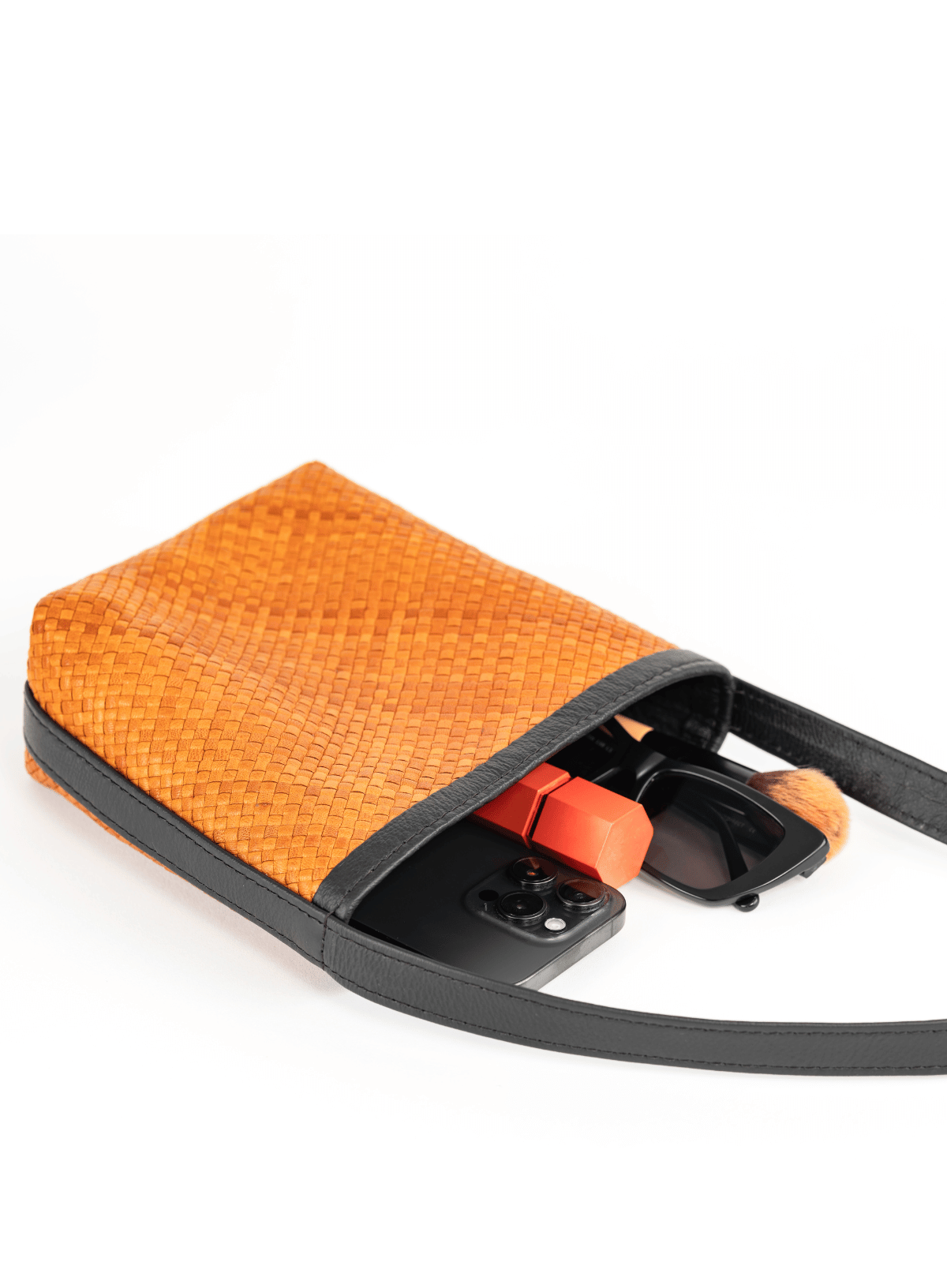 Panye Crossbody Bag