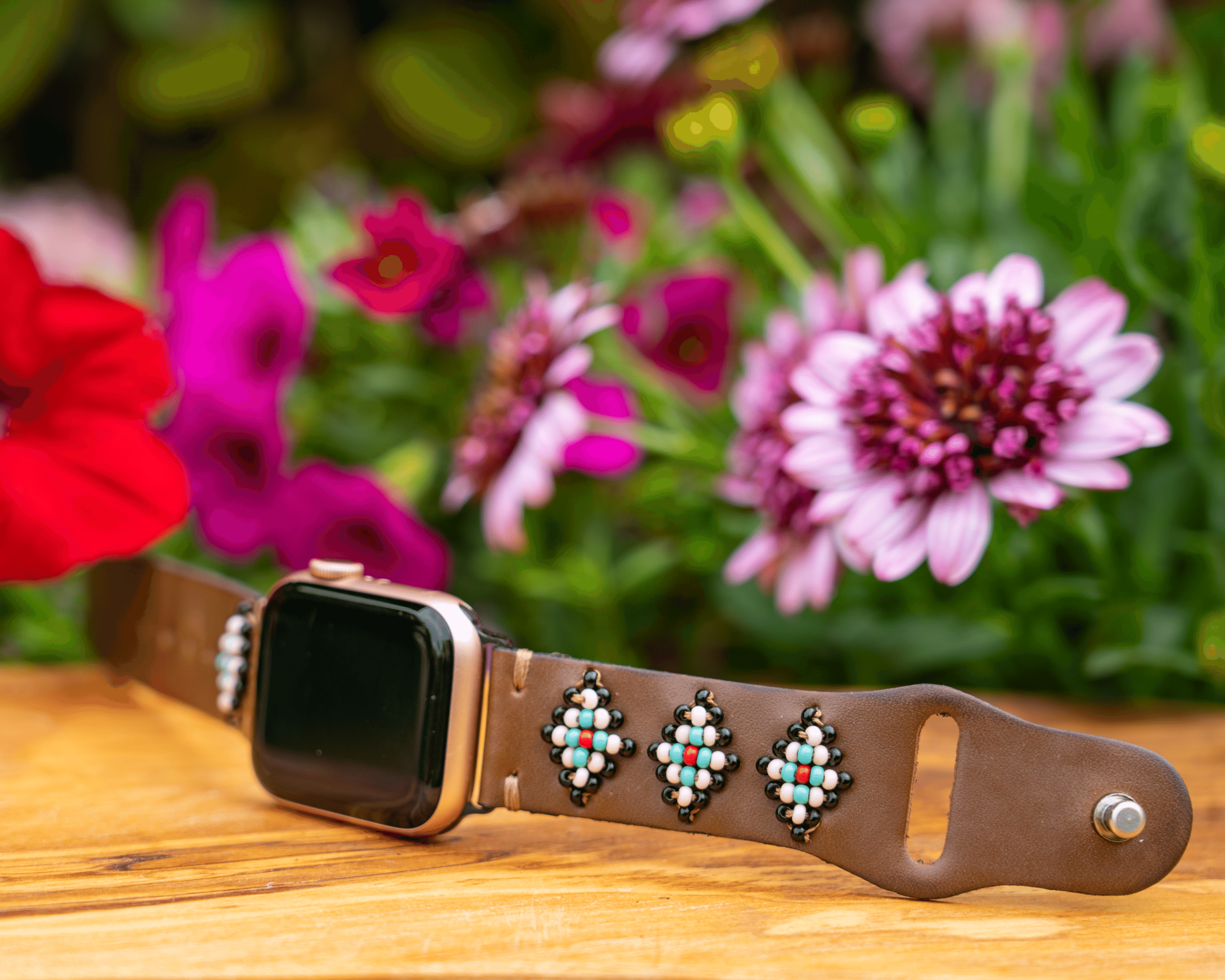 Phoenix Apple Watch Band