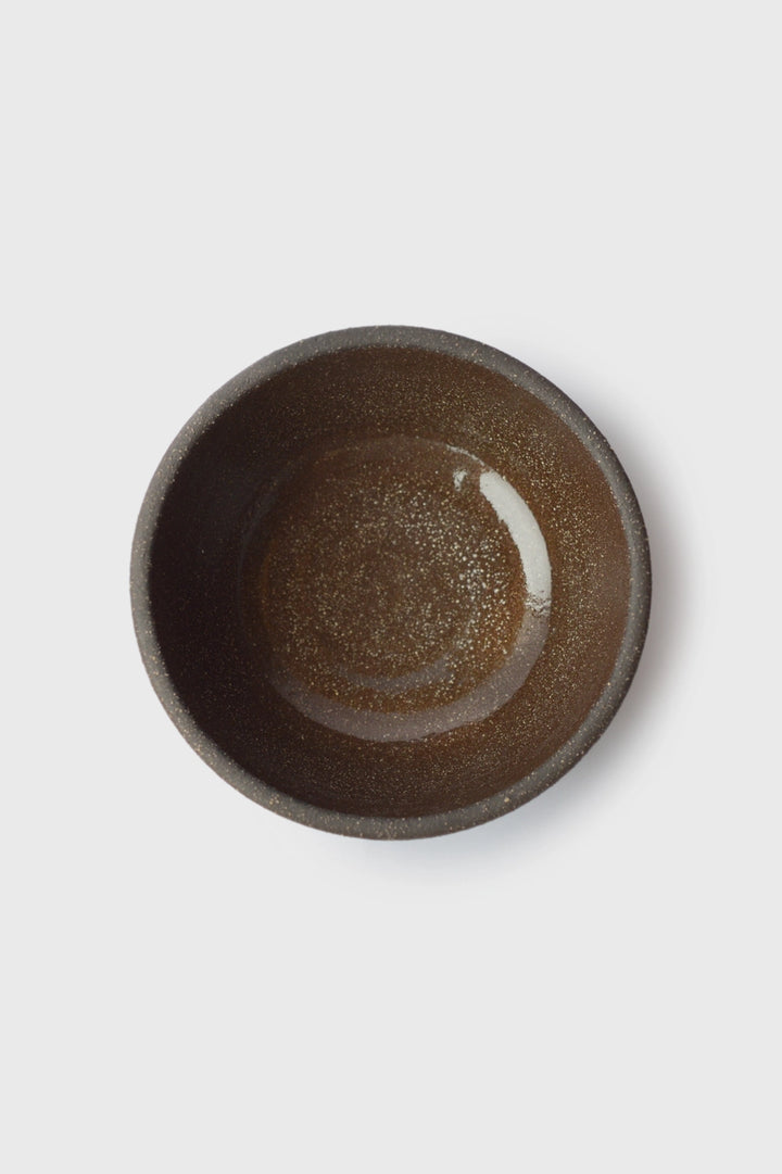 Handmade Ukrainian Stoneware Bowl