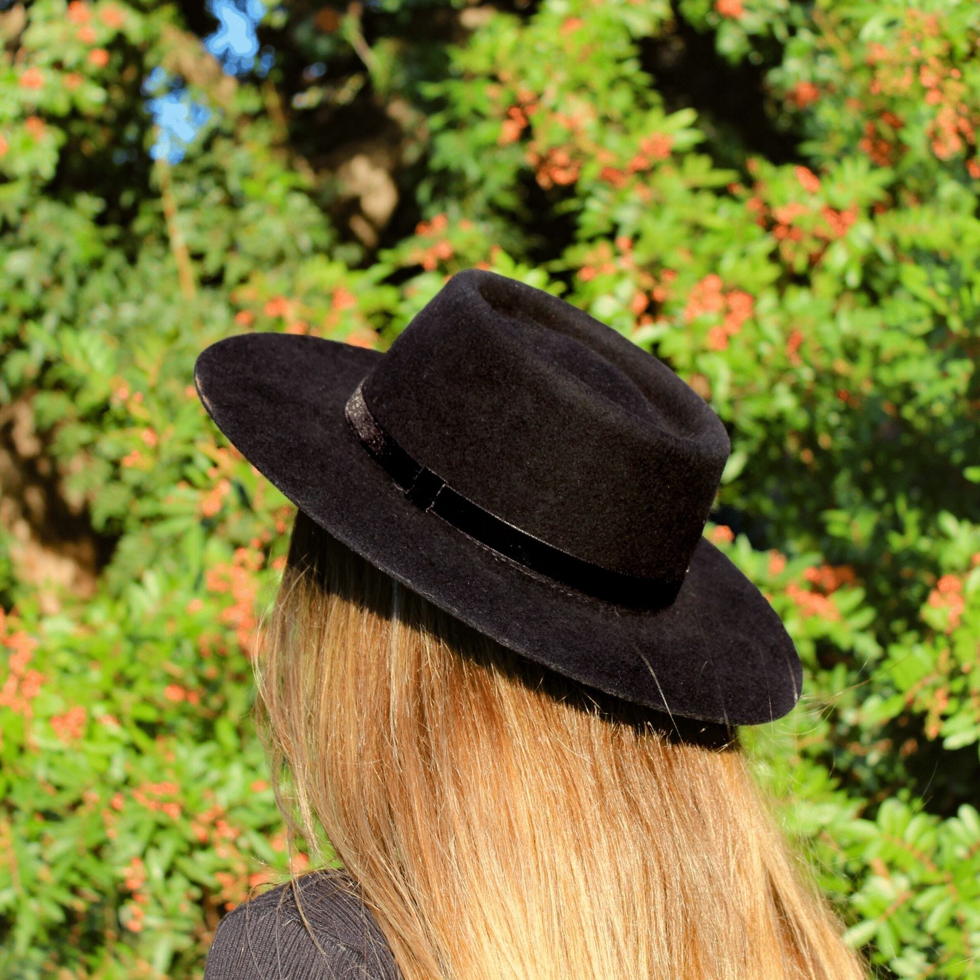 Brigitte Sambboho Hat