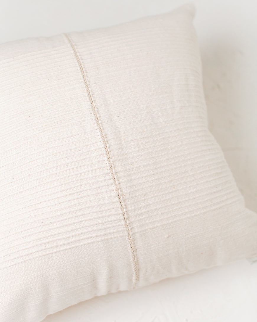 Creative Women Riviera Throw Pillow Cover - Thumbnail 3