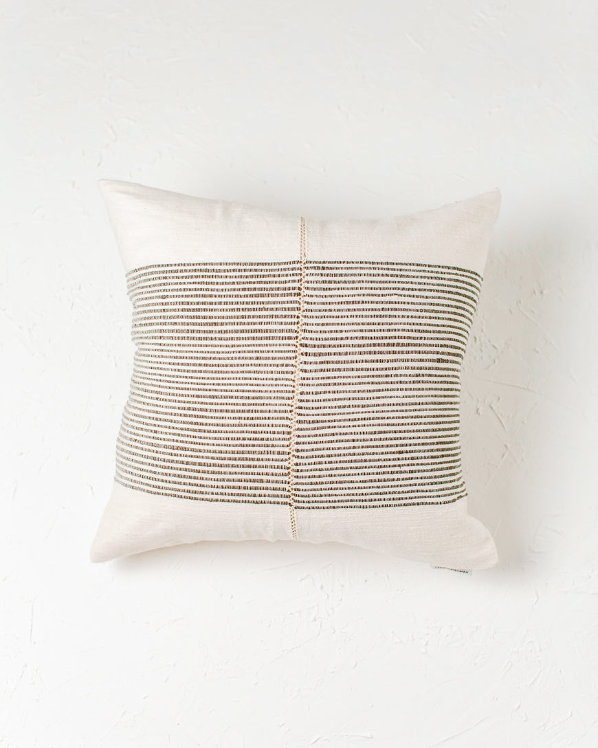 Creative Women Riviera Throw Pillow Cover
