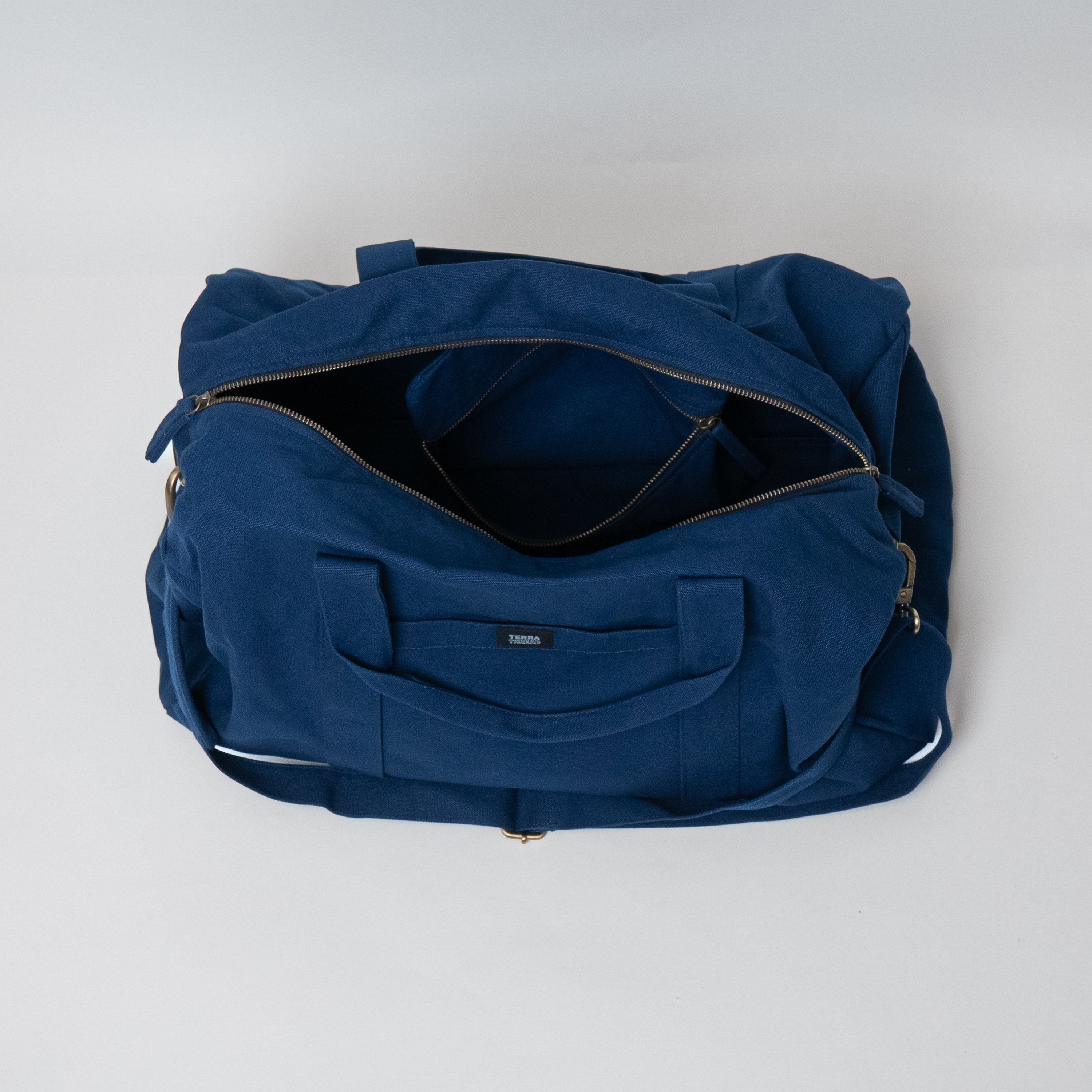 Bumi Eco Duffel Bag