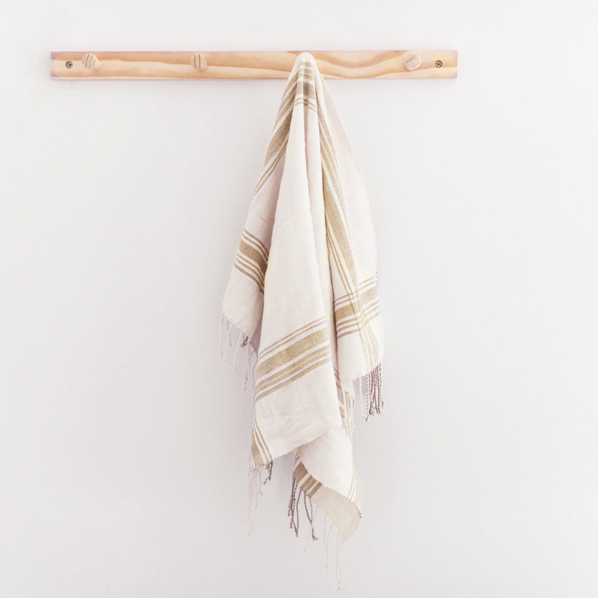 Creative Women Cabin Hatch Hand Towel