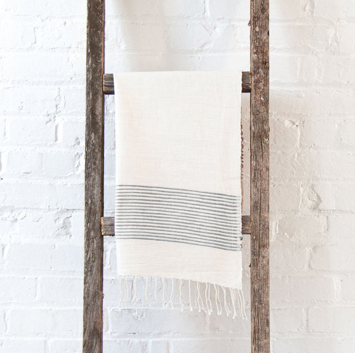 Riviera Cotton Hand Towel