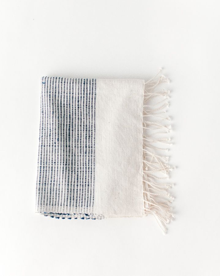 Riviera Cotton Hand Towel