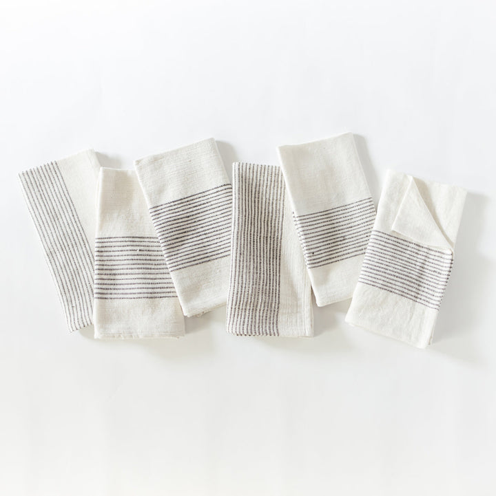 Riviera Cotton Napkins