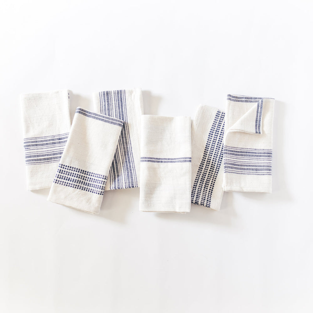 Aden Cotton Dinner Napkin