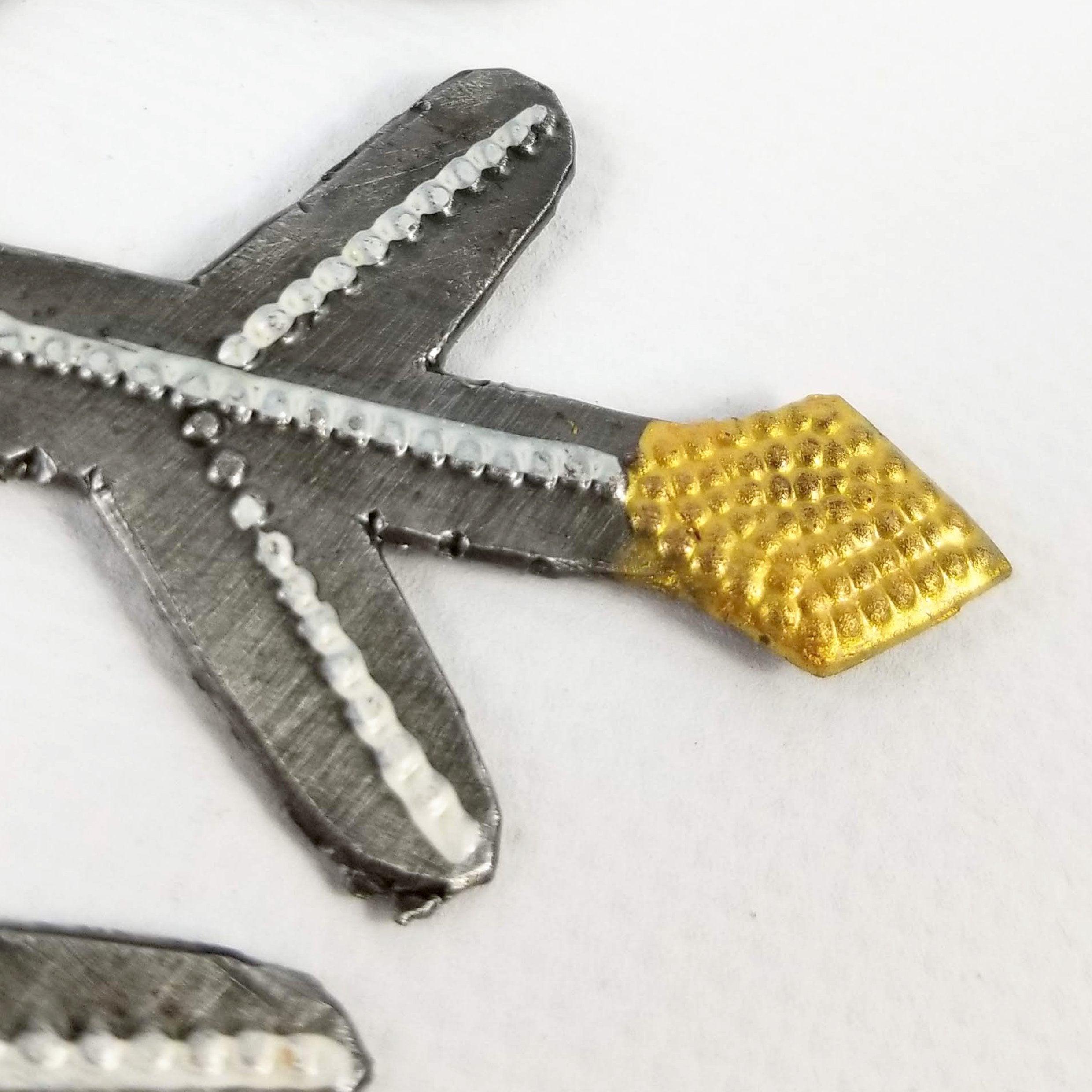 Singing Rooster - Snowflake Ornament - Ornament - Ethical Trading Company