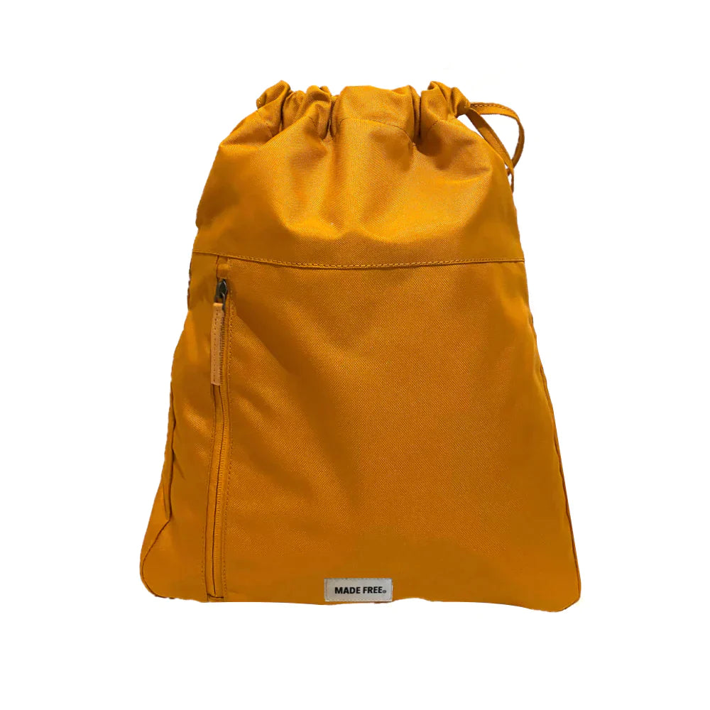 Sport Bag - Ethical Trade Co