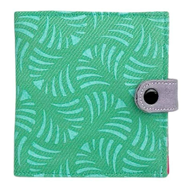 Square Wallet - Ethical Trade Co