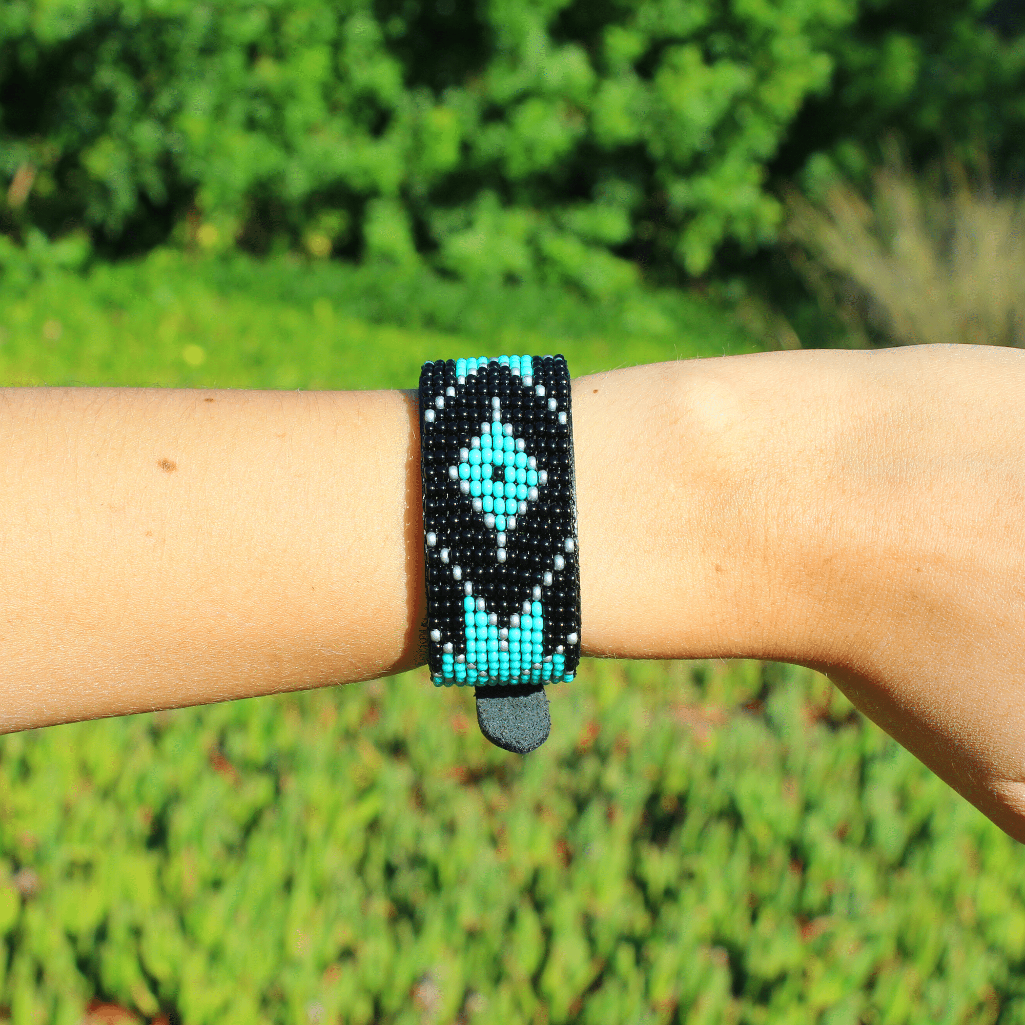 Saint Barth Sambboho bracelet