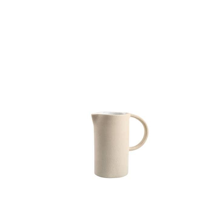 Stoneware Stoneware Pitcher - Ethical Trade Co
