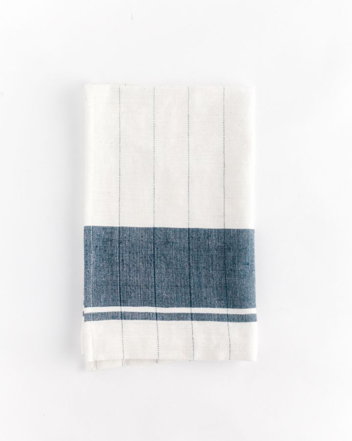 Chelsea Cotton Tea Towel