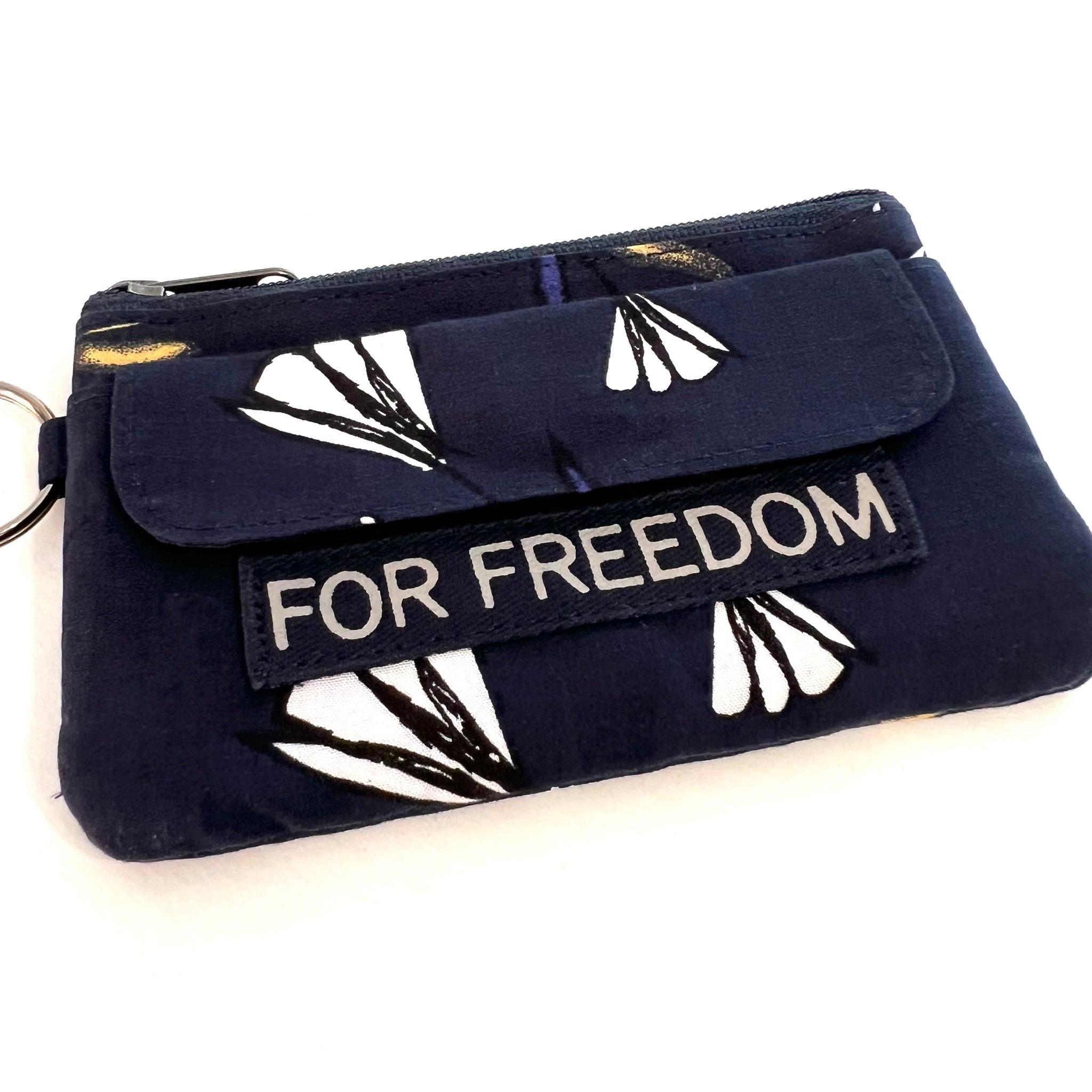 Tip Coin Purse - Ethical Trade Co