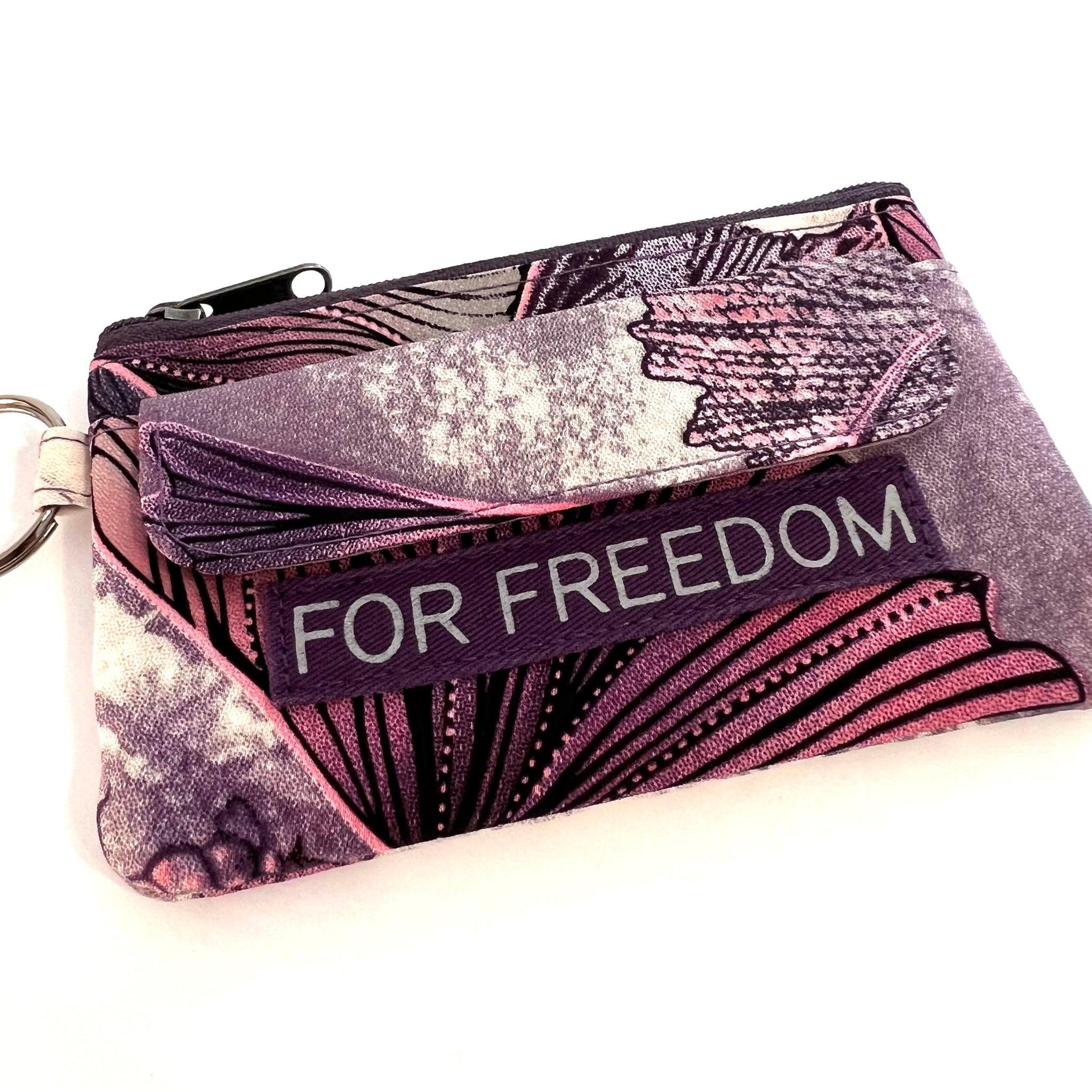 Tip Coin Purse - Ethical Trade Co