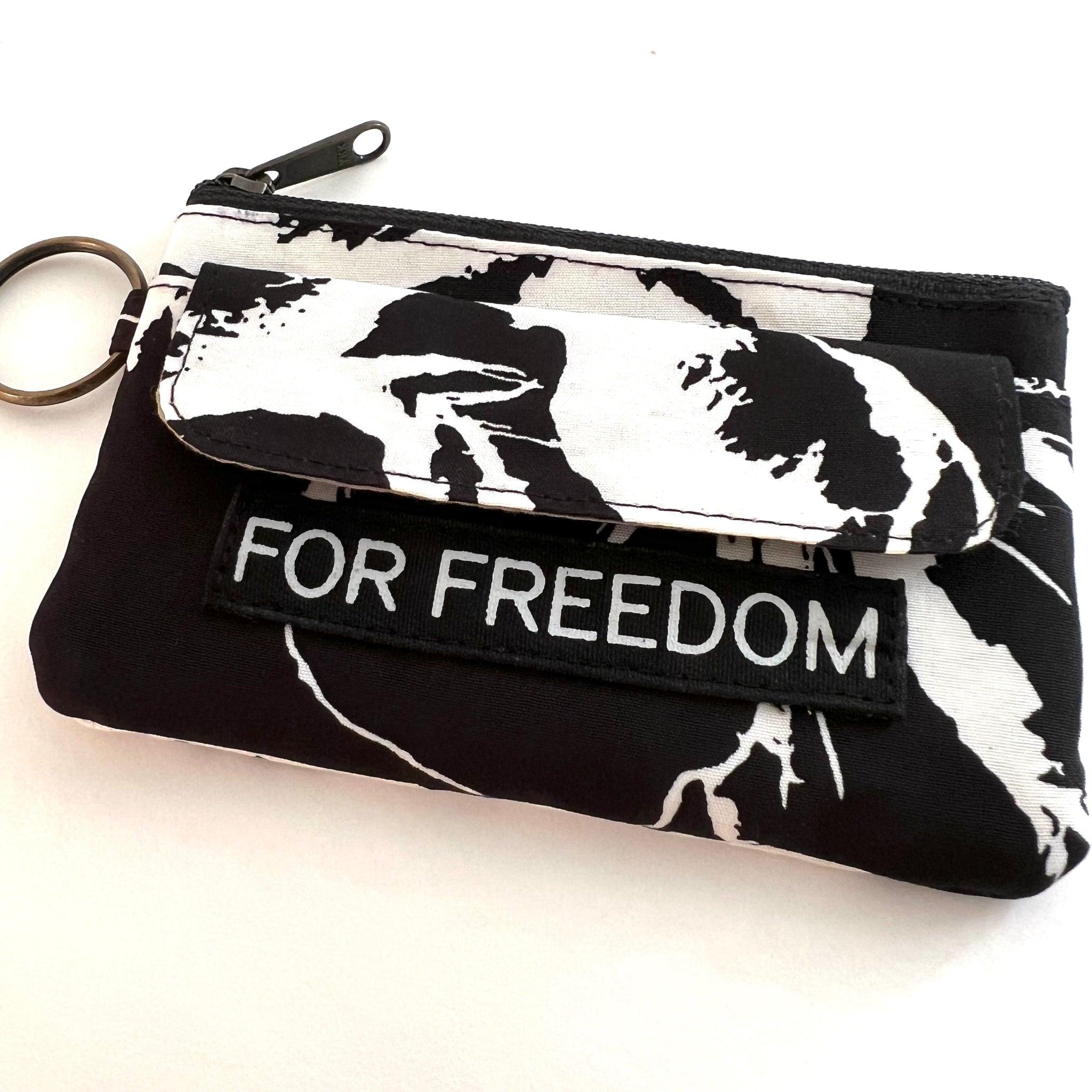 Tip Coin Purse - Ethical Trade Co