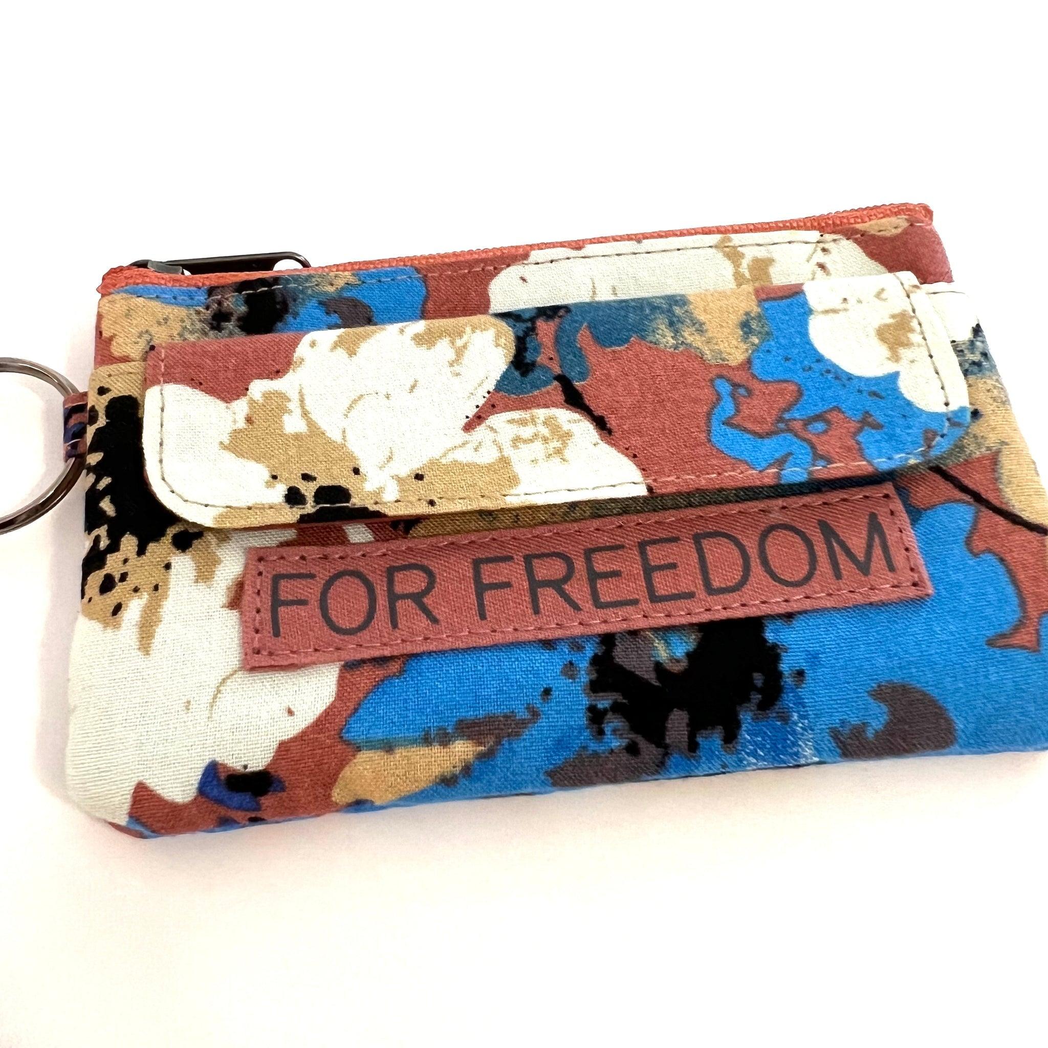 Tip Coin Purse - Ethical Trade Co