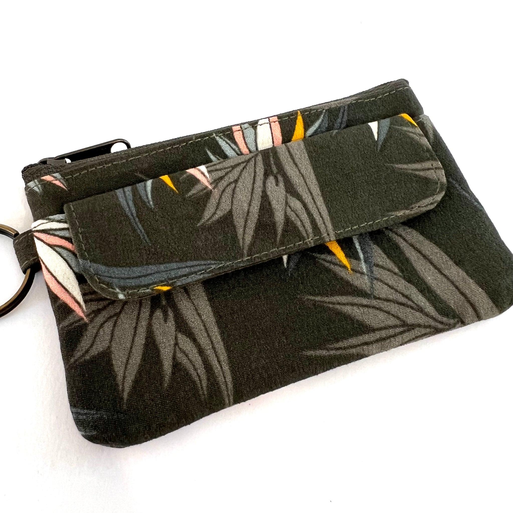 Tip Coin Purse - Ethical Trade Co