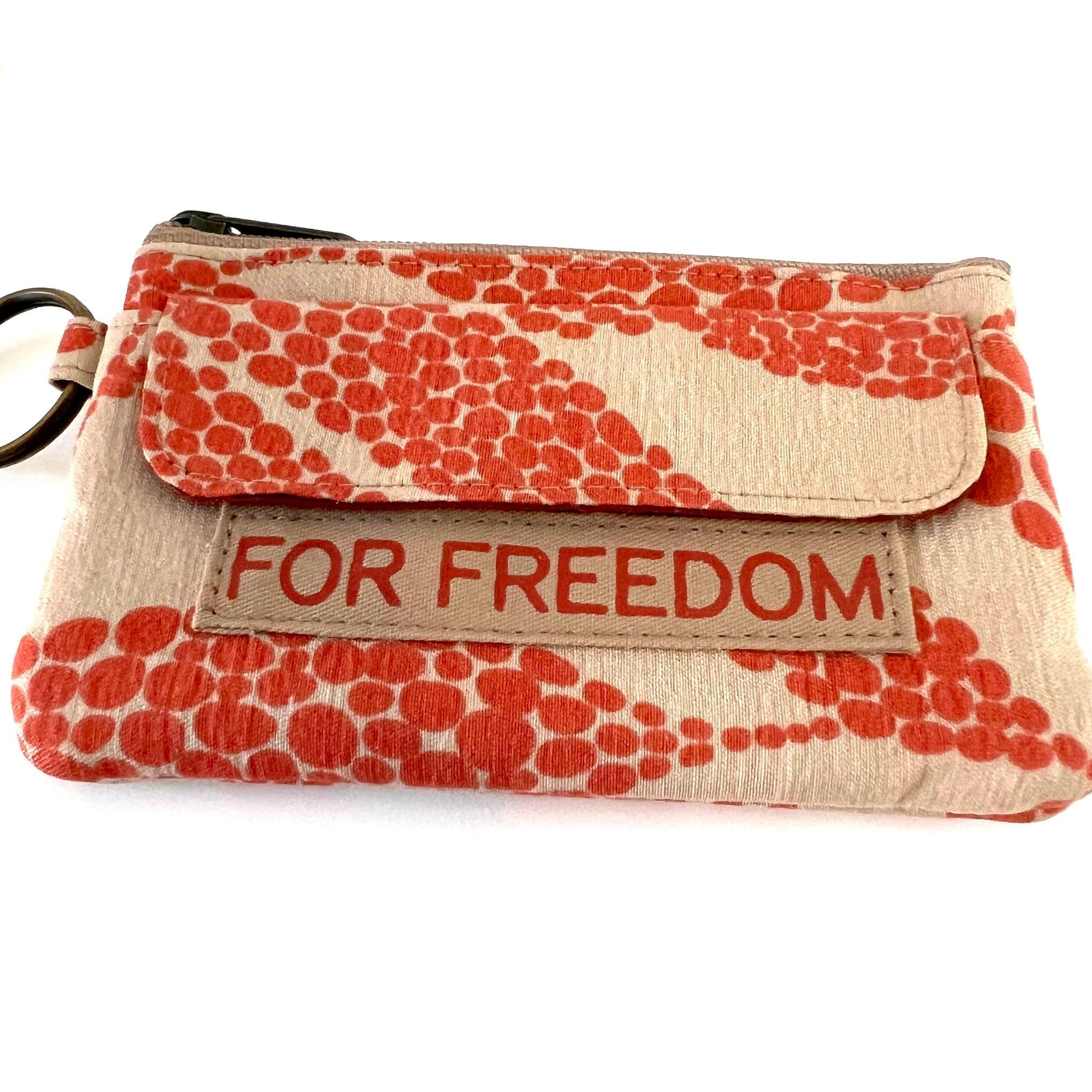 Tip Coin Purse - Ethical Trade Co