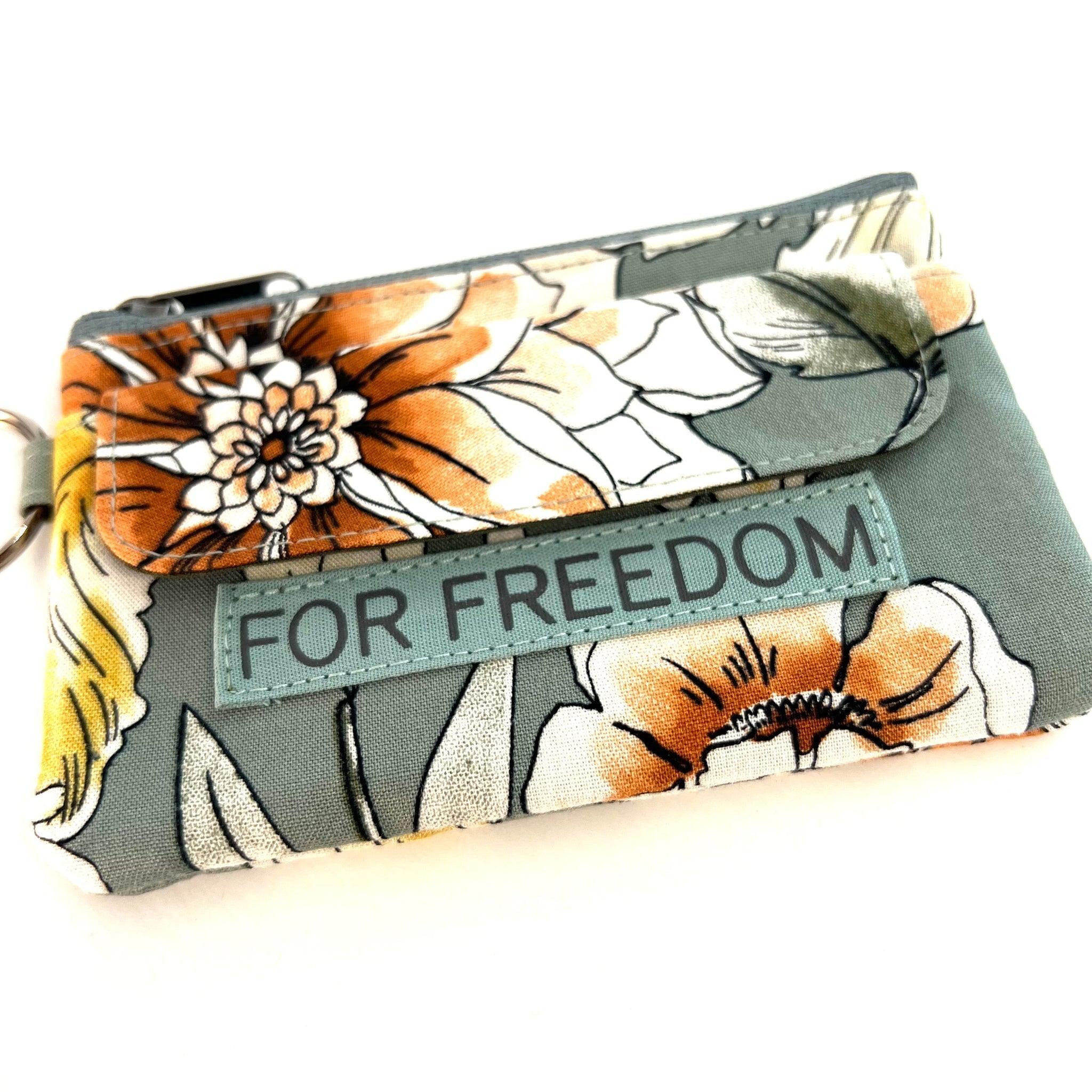 Tip Coin Purse - Ethical Trade Co