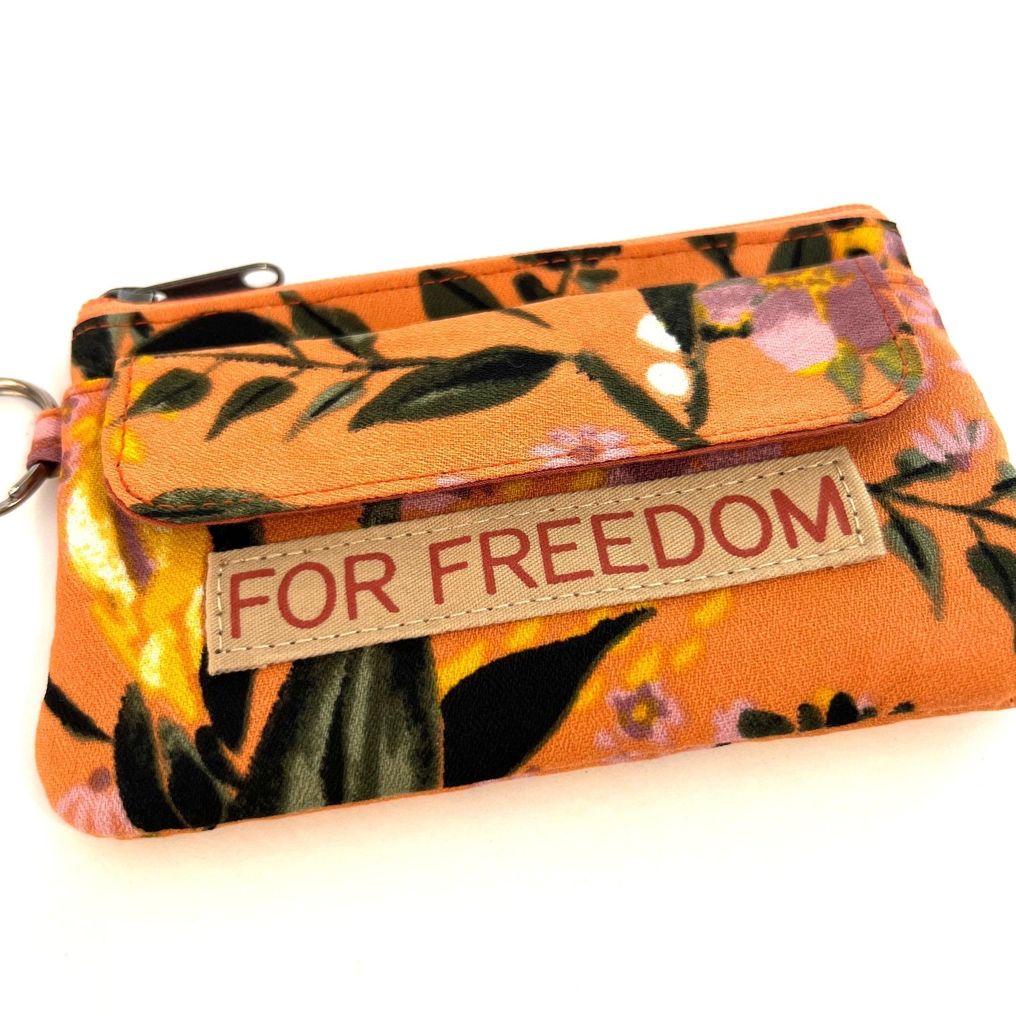 Tip Coin Purse - Ethical Trade Co
