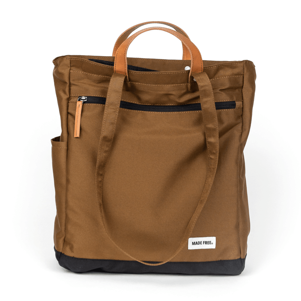 Tote Pack | Baby - Ethical Trade Co