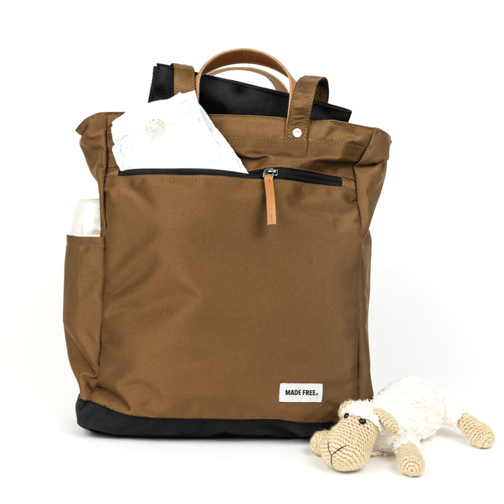 Tote Pack | Baby - Ethical Trade Co