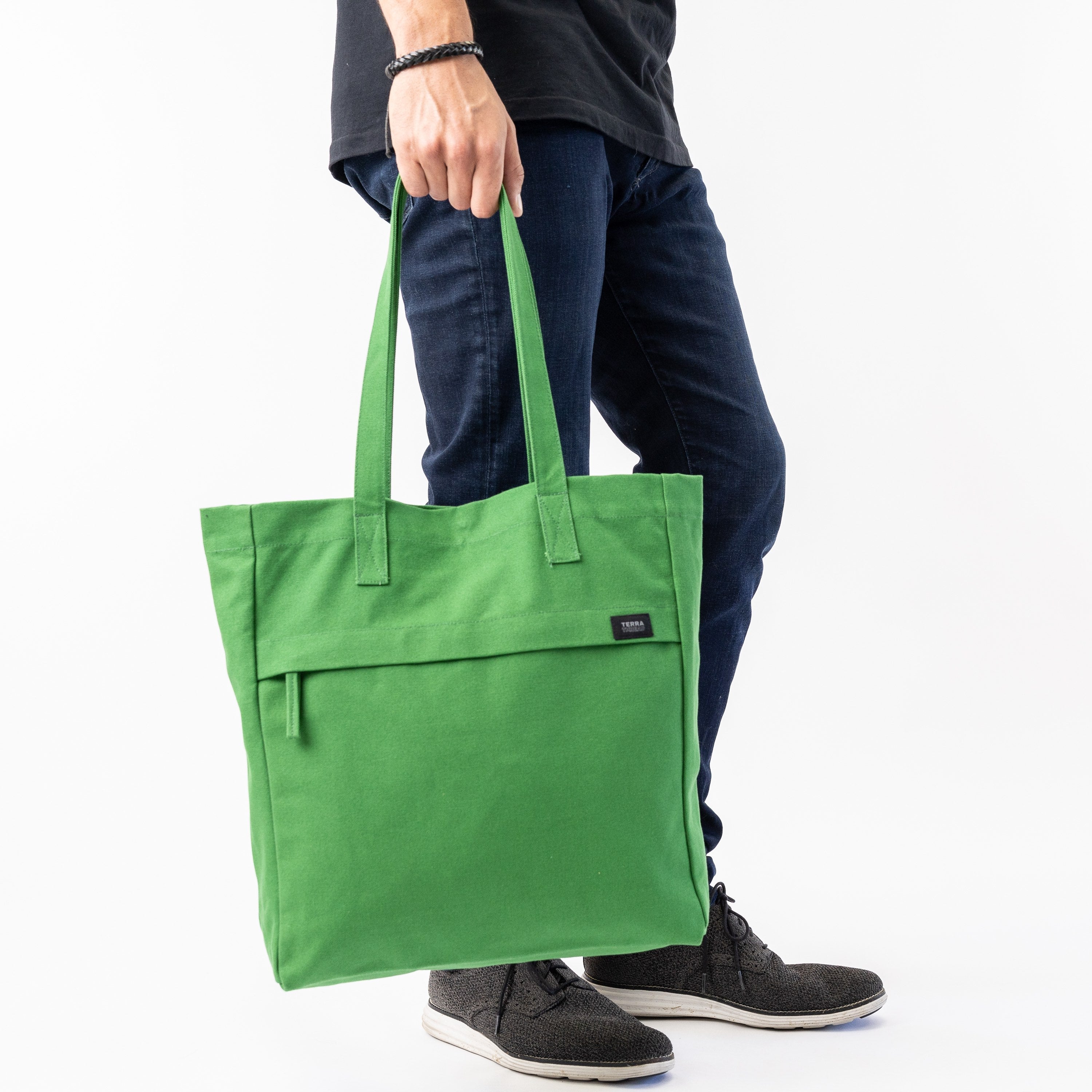 Executive Work Tote Bag