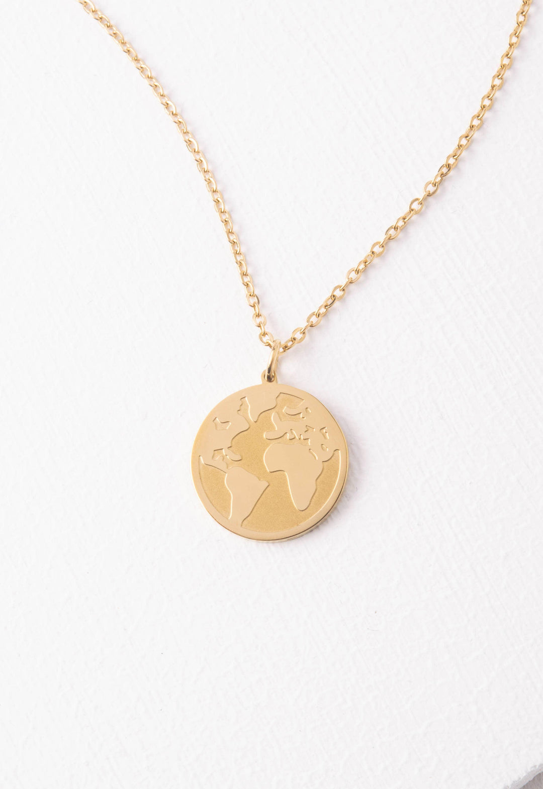 Unity Necklace - Ethical Trade Co