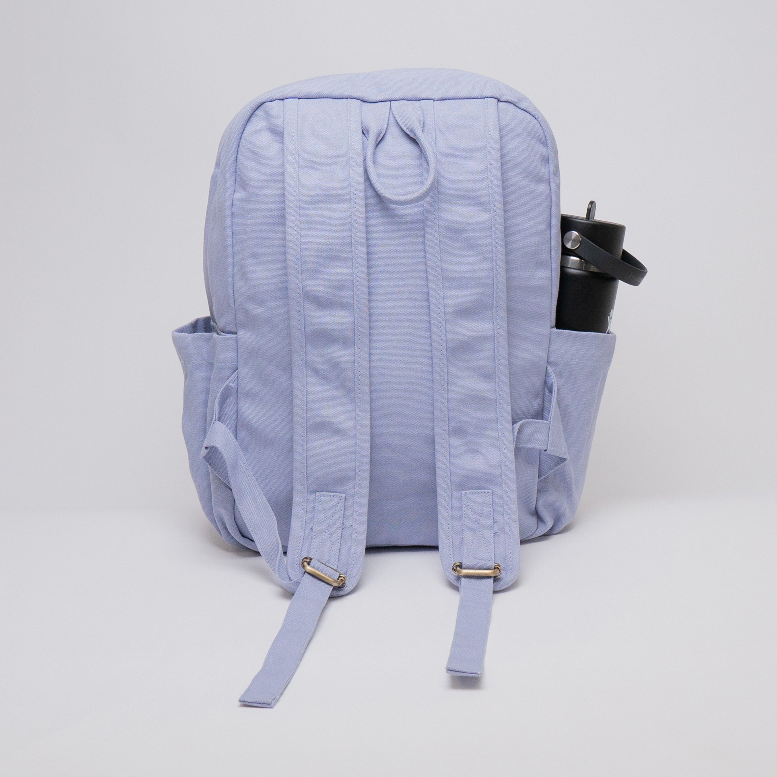 Earth Backpack - Sustainable Backpack for School and Everyday use