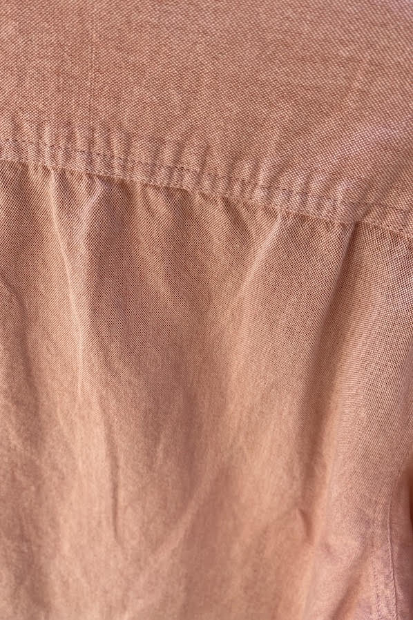 Sunset Handloom Shirt