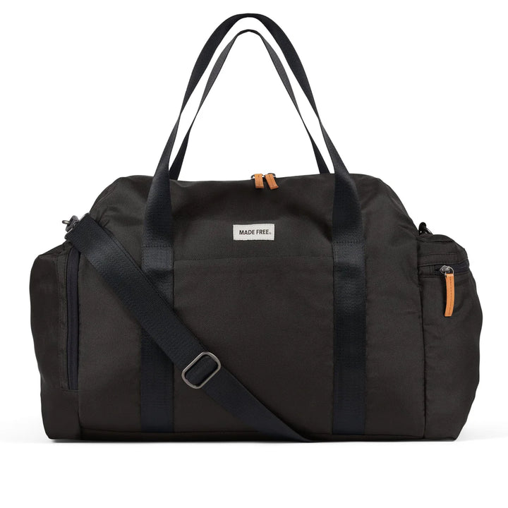 Weekend Duffel Bag Charcoal