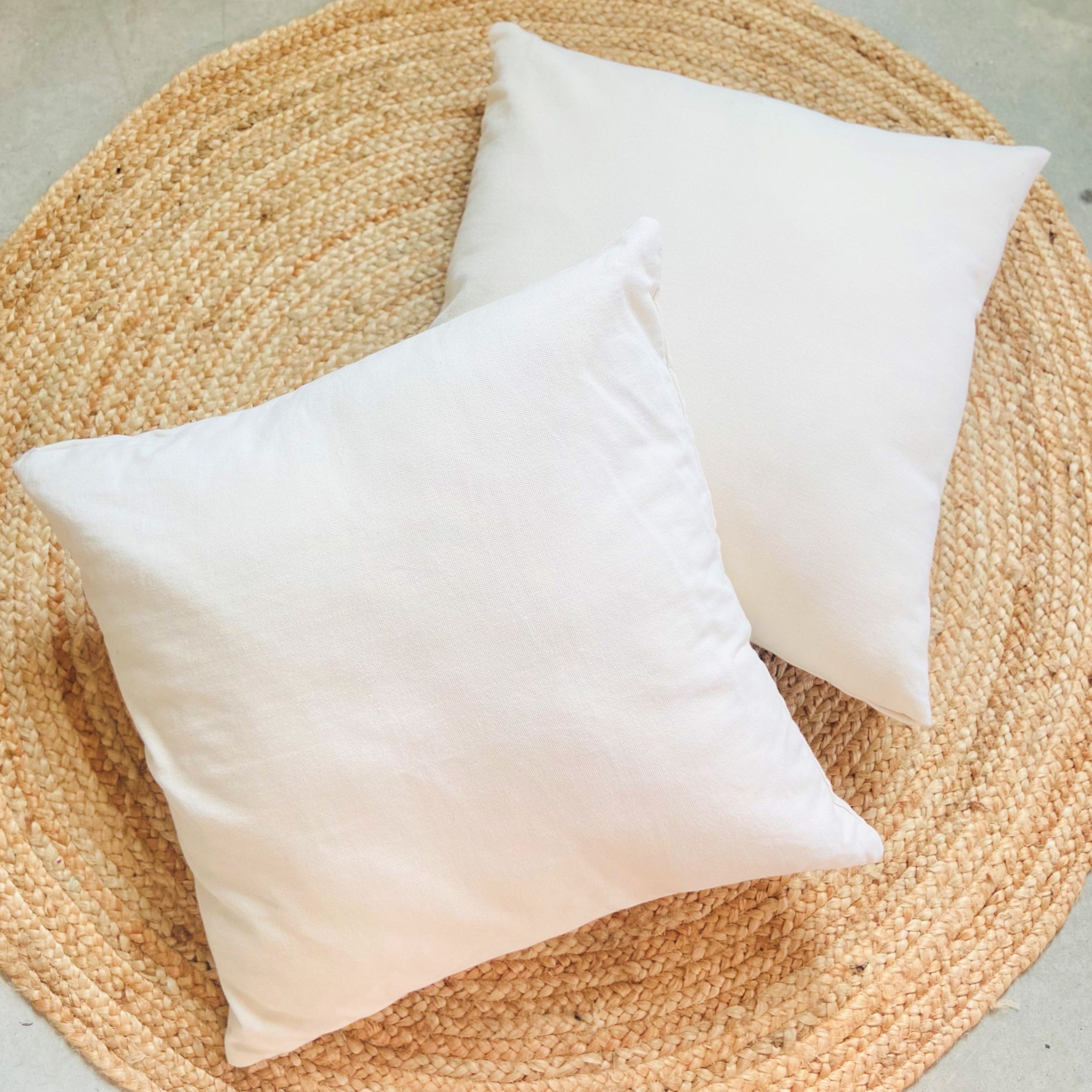 Classic White Hammock Chair Swing