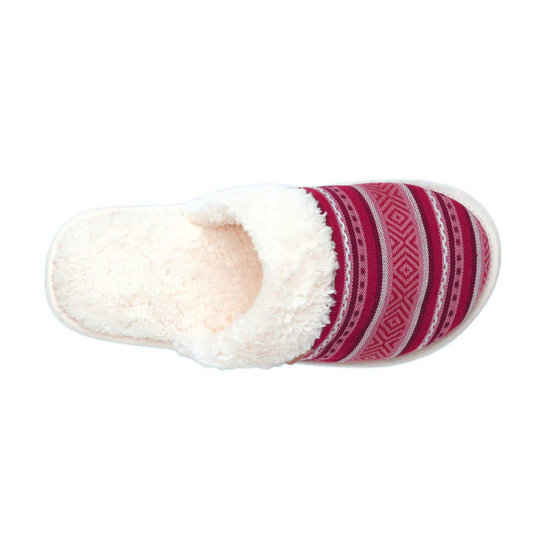 Women's Horizon Mules - Ethical Trade Co