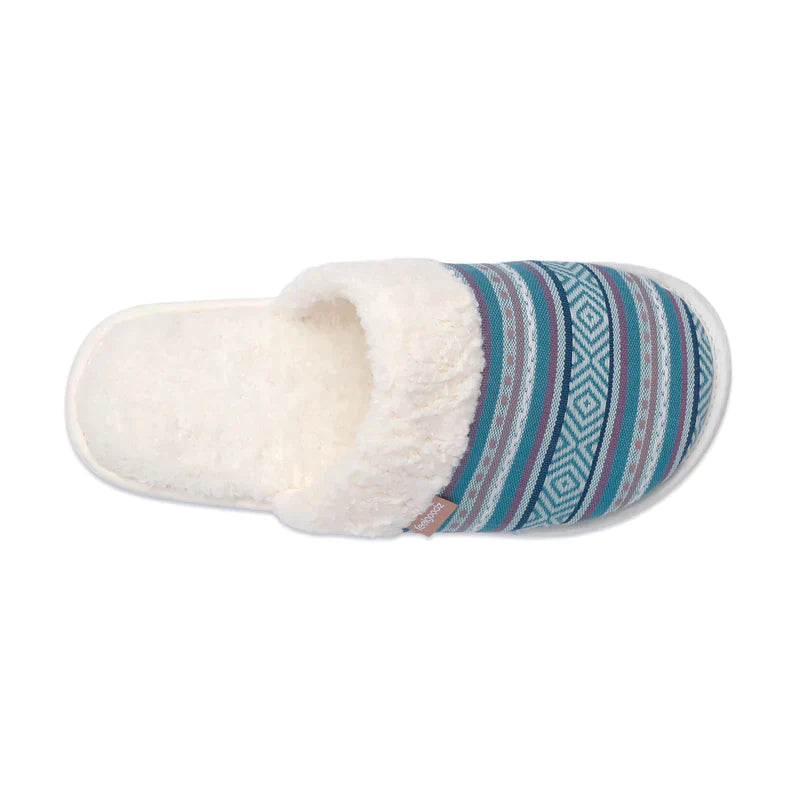 Women's Horizon Mules - Ethical Trade Co