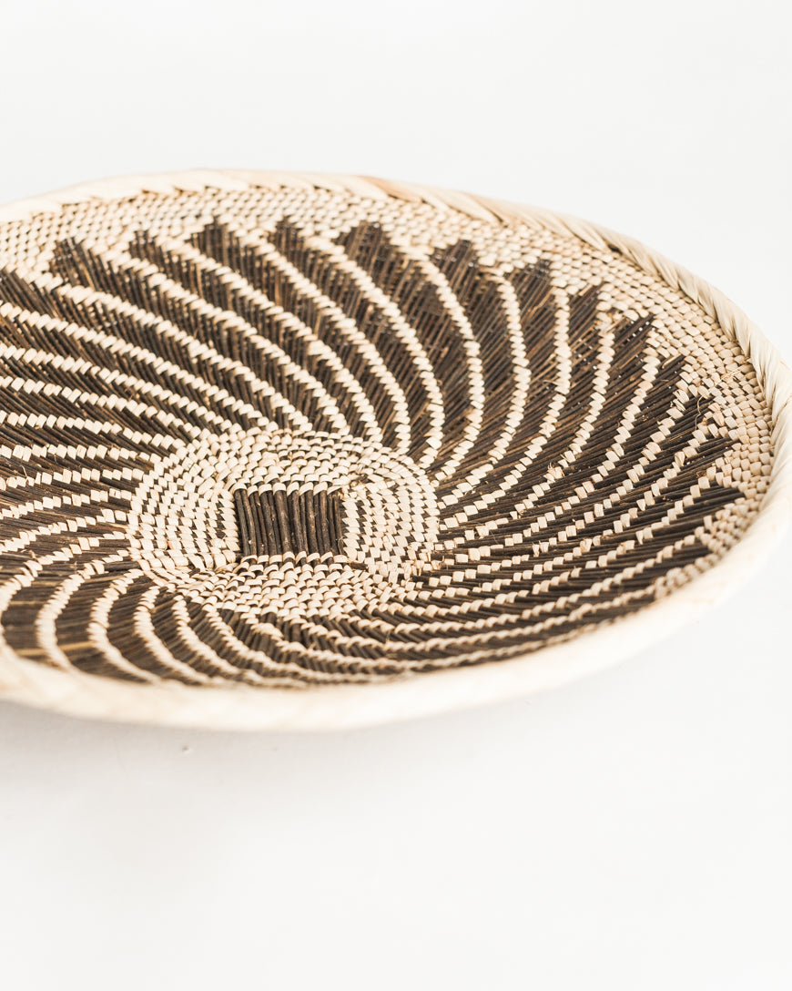 Aurora 18" Basket