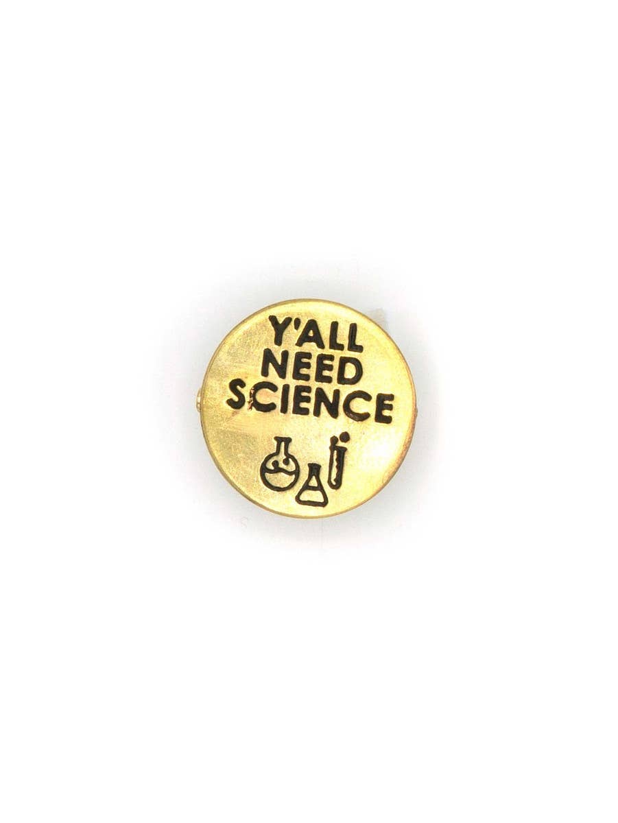 Pin | Y'All Need Science